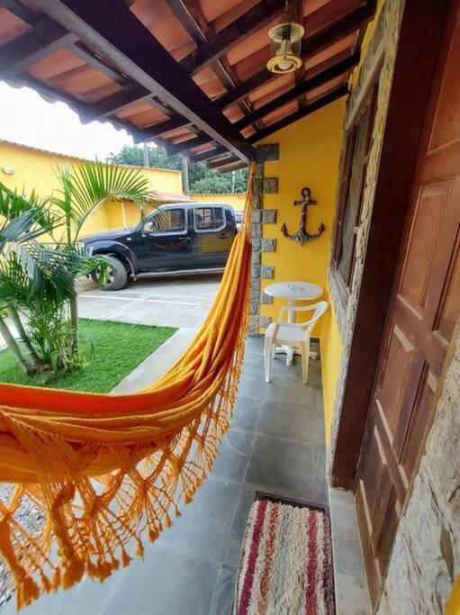 Casa Aconchegante No Pero Villa Cabo Frio Exterior photo